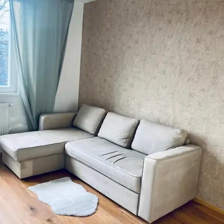Cute With Gym, Rooftop Terraces And Laundry *