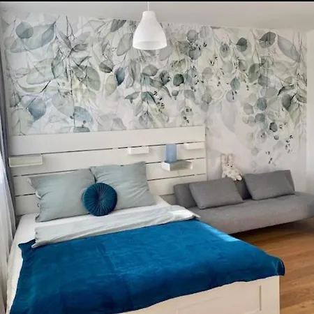 Cute With Gym, Rooftop Terraces And Laundry * Prague
