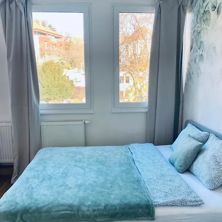 Cute With Gym, Rooftop Terraces And Laundry Appartement